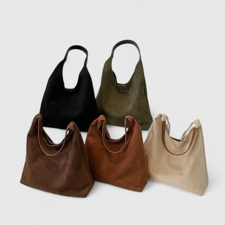 Annie | Stylish Tote Bag