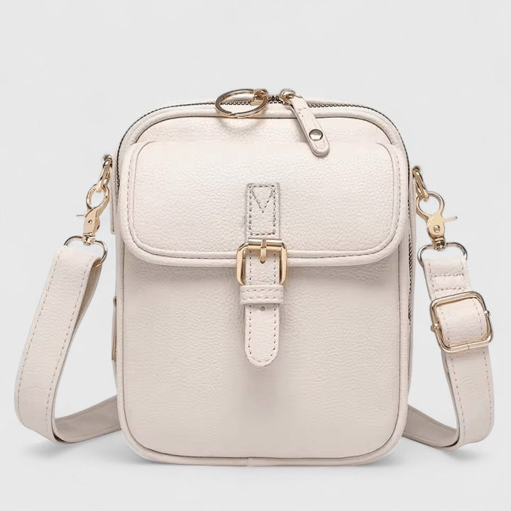 Annie | Elegant Crossbody Bag
