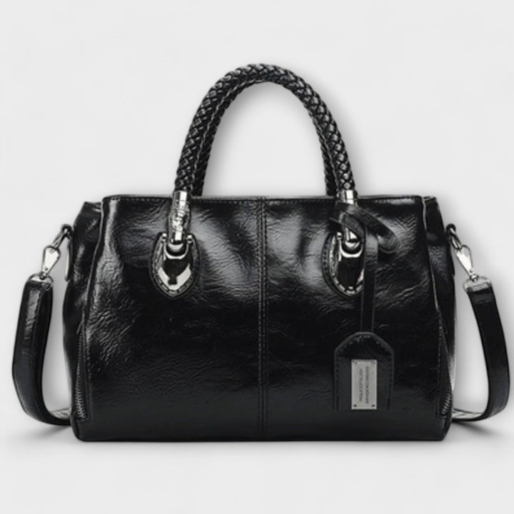 Annie | Elegant Duffel Bag