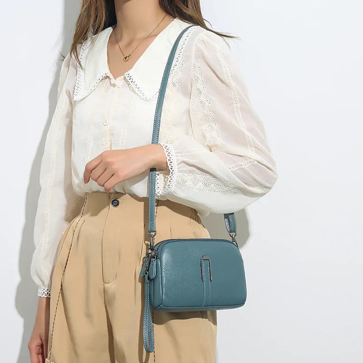 Annie | Luxury Crossbody