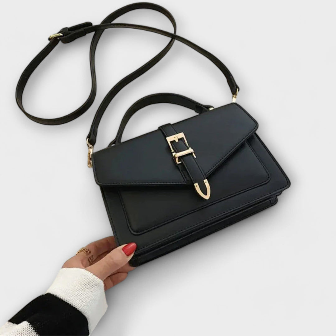 Annie | Classic Shoulder Bag