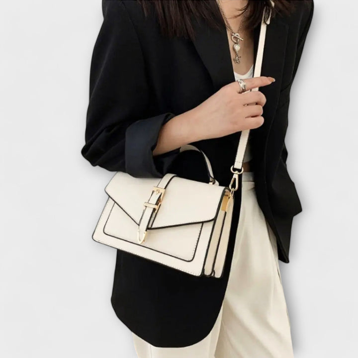 Annie | Classic Shoulder Bag