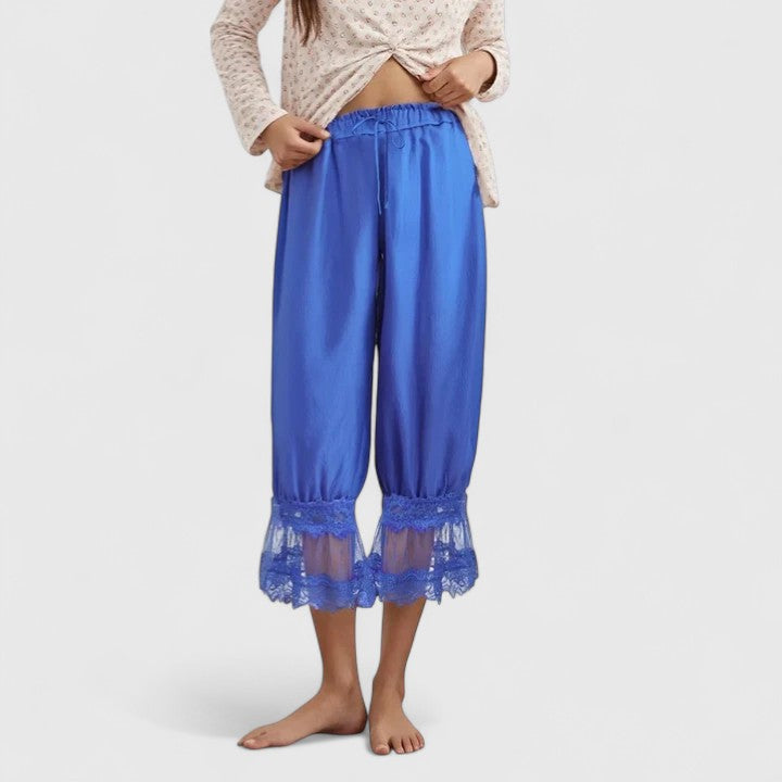 Annie | Comfortable Trousers