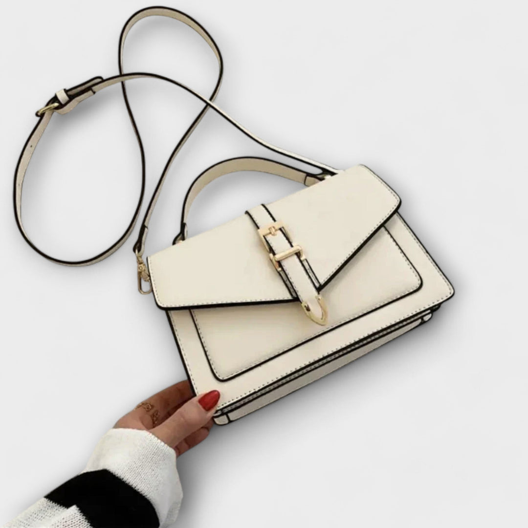 Annie | Classic Shoulder Bag