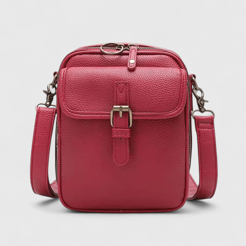 Annie | Elegant Crossbody Bag