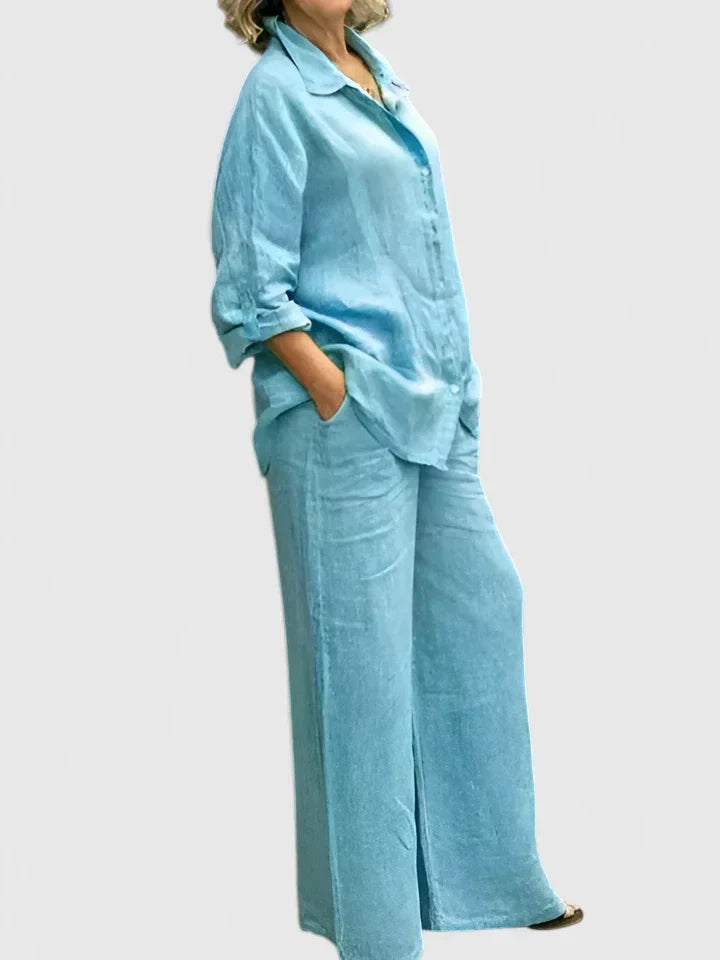 Annie | Cozy Ensemble