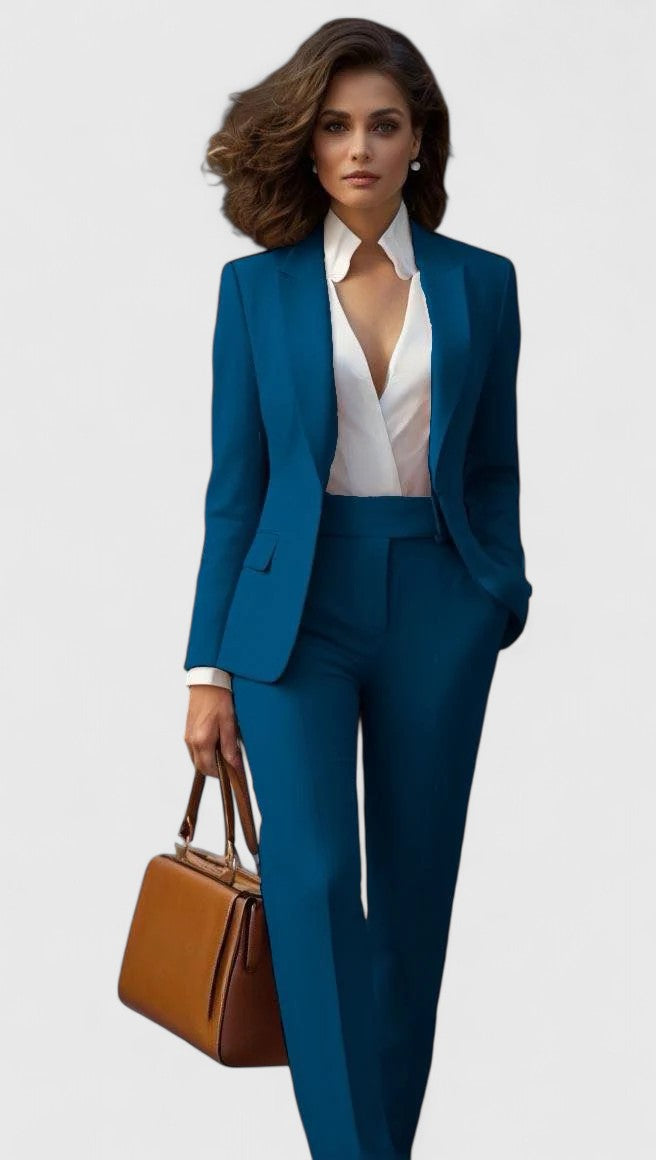 Annie | Elegant Women's Suit