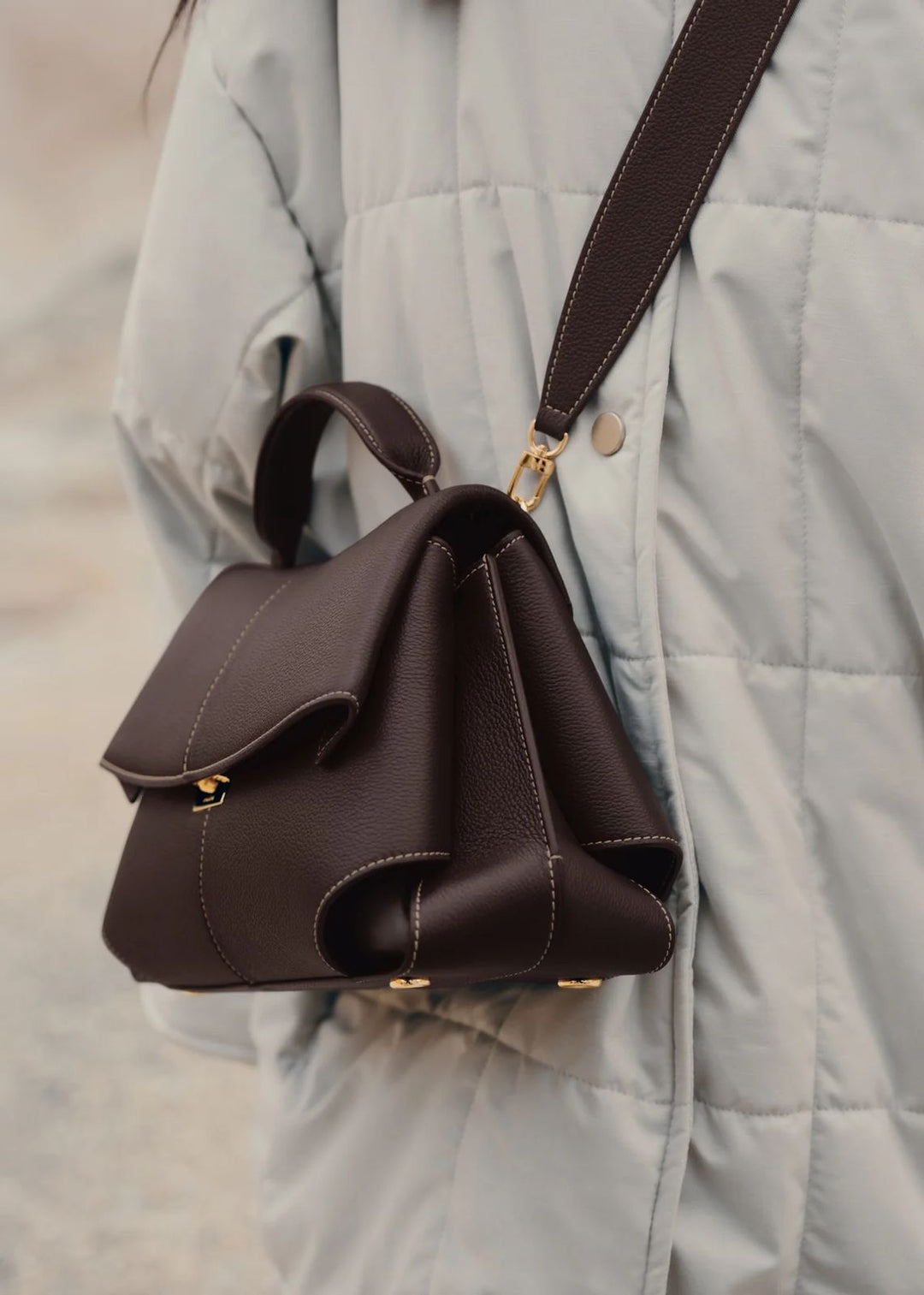 Annie | Elegant Handcrafted Jewelry.