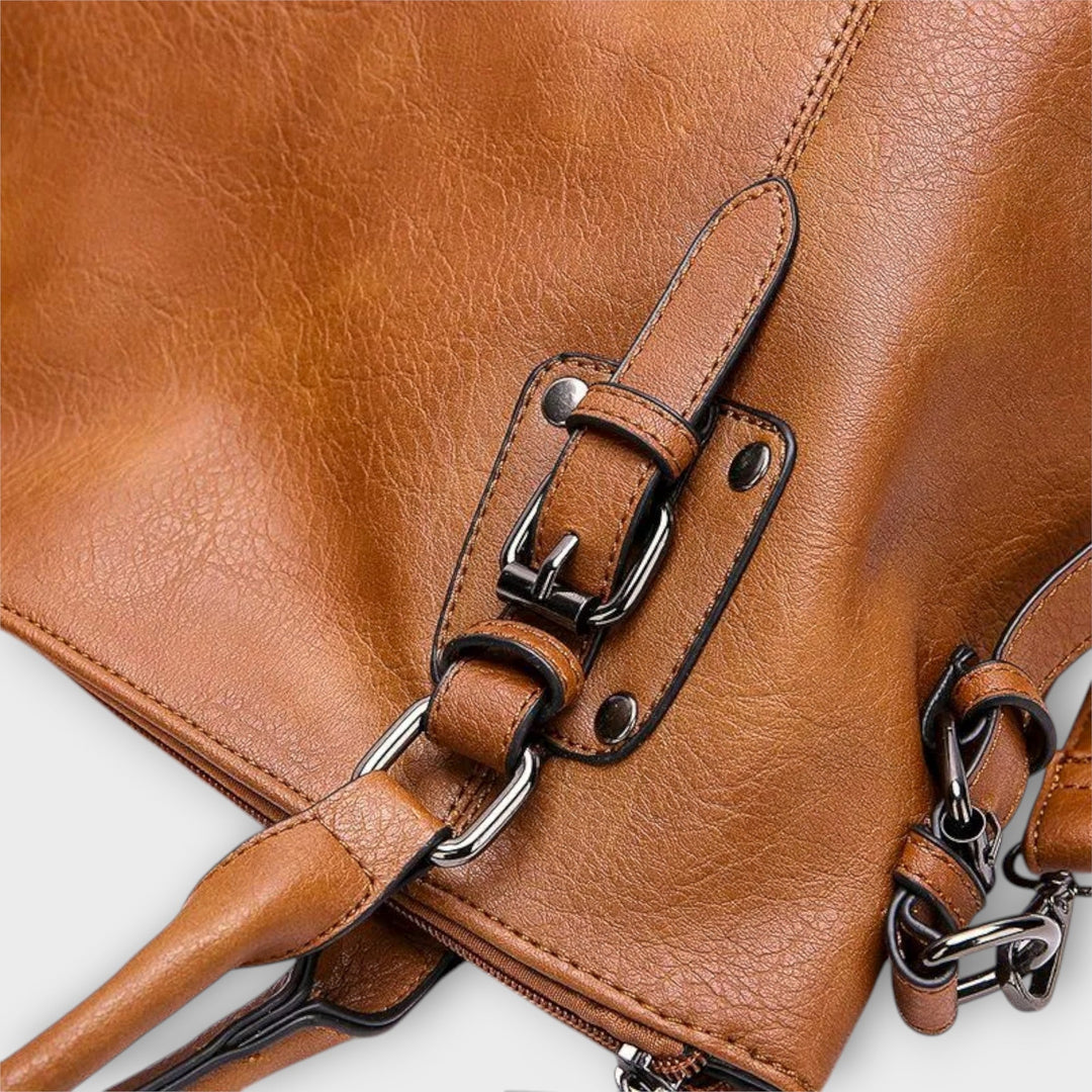 Annie | Elegant Shoulder Bag