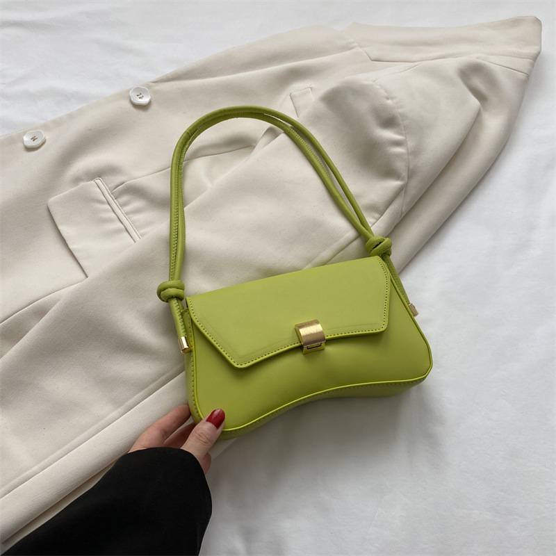 Annie | Vintage Folding Bag
