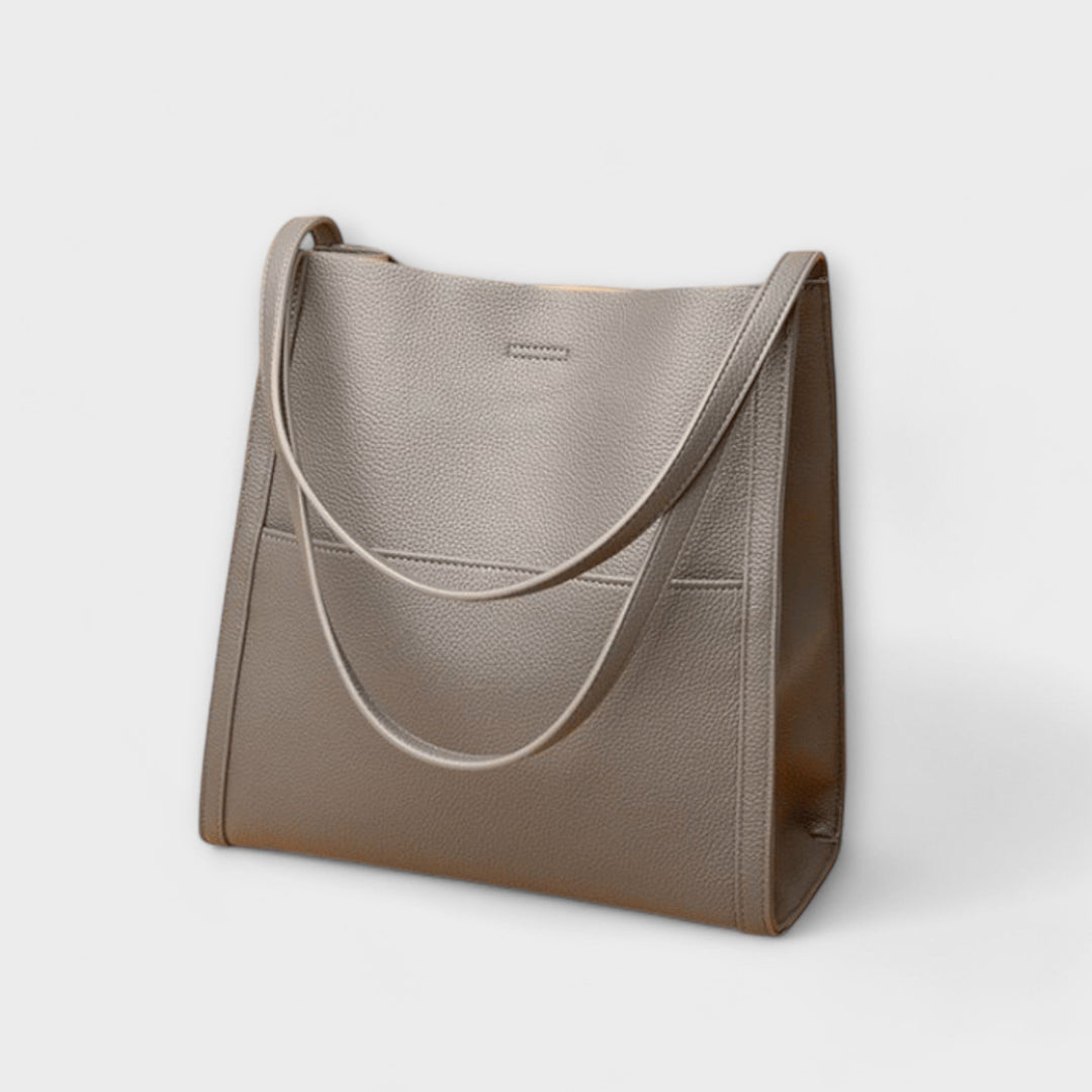 Annie | Handmade Leather Bag