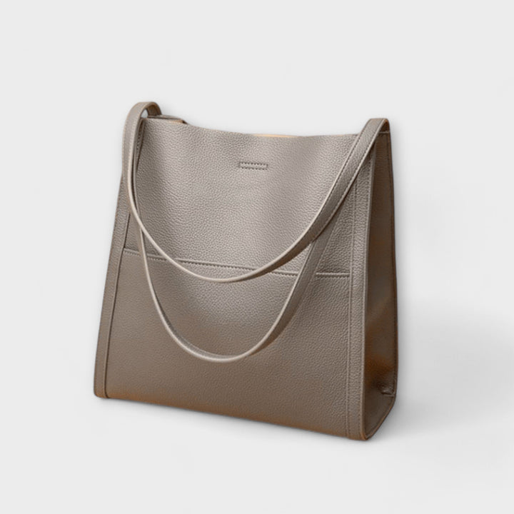 Annie | Handmade Leather Bag