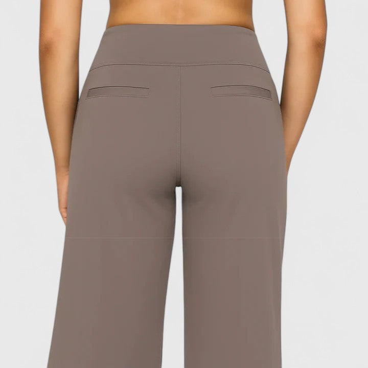 Annie | Elegant Trousers