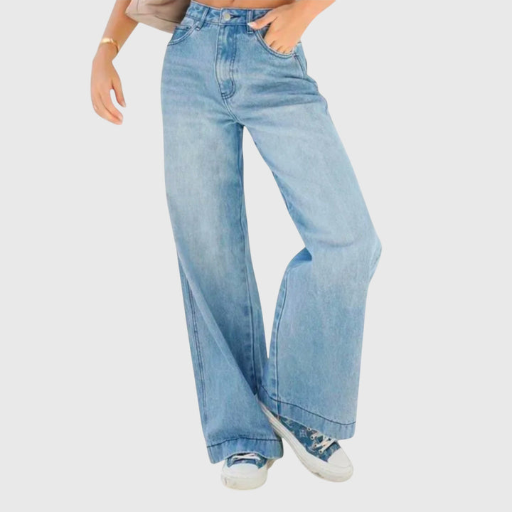 Annie | Baggy Pants for Women