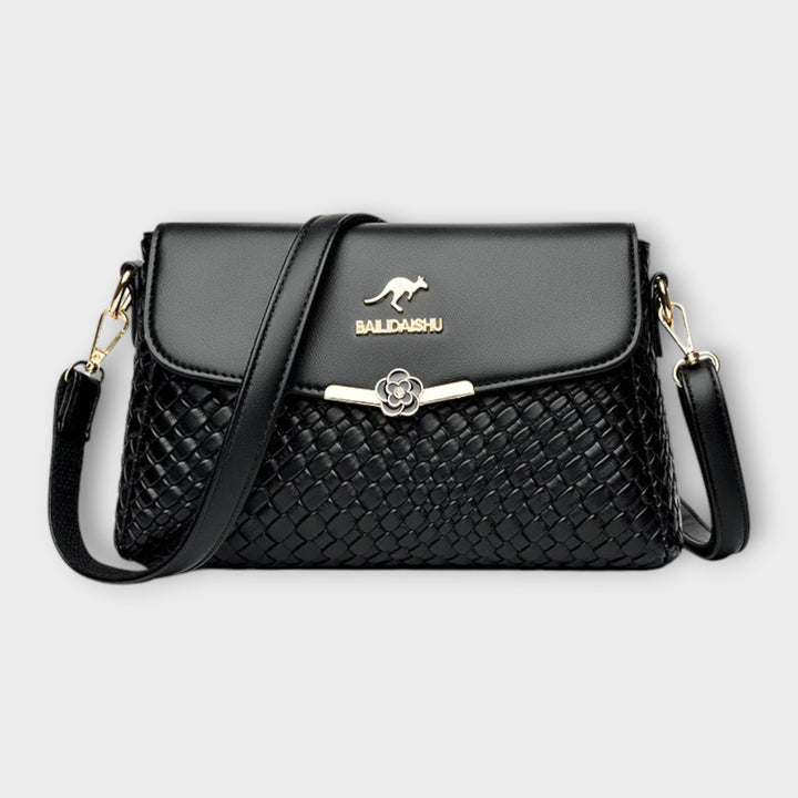 Annie | Luxurious Shoulder Bag