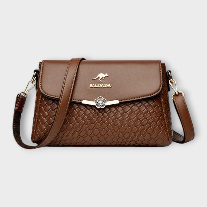 Annie | Luxurious Shoulder Bag