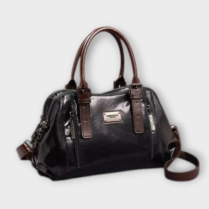 Annie | Elegant Vintage Shoulder Bag