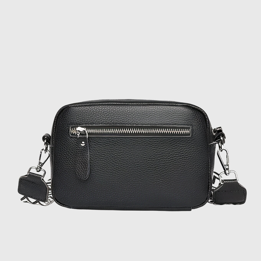 Annie | Leather Shoulder Bag