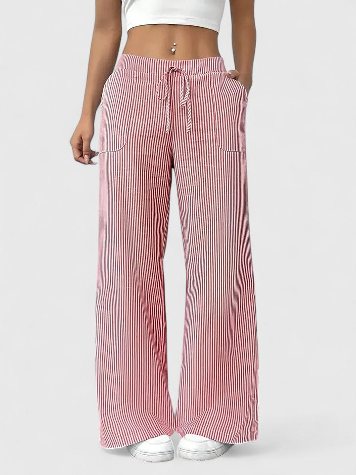 Annie | Stylish Trousers