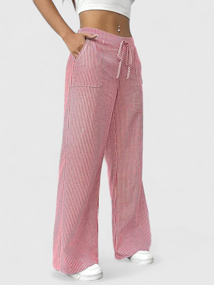 Annie | Stylish Trousers