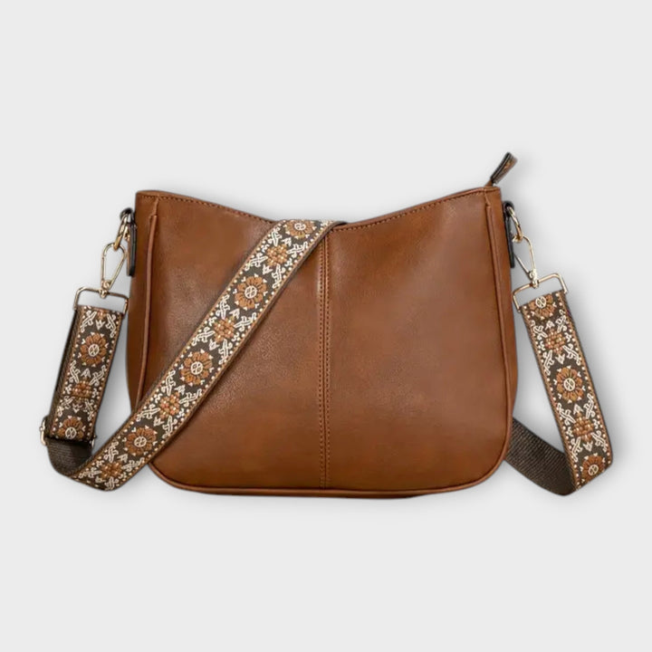 Annie | Vegan Crossbody Bag