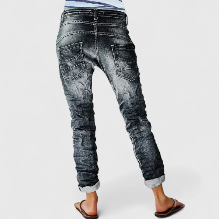 Annie | Comfortable Pants