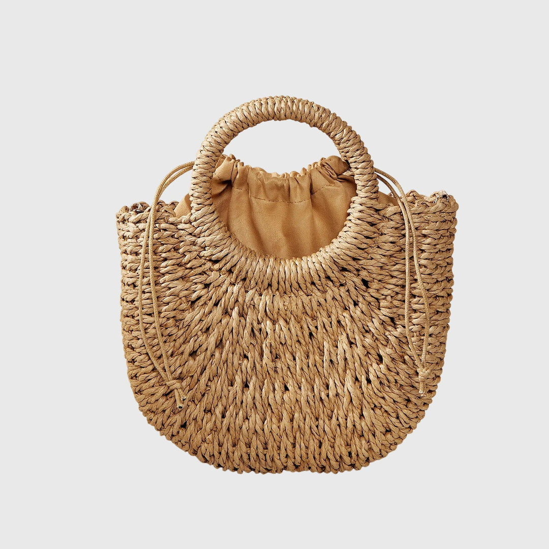 Annie | Summer Shoulder Bag