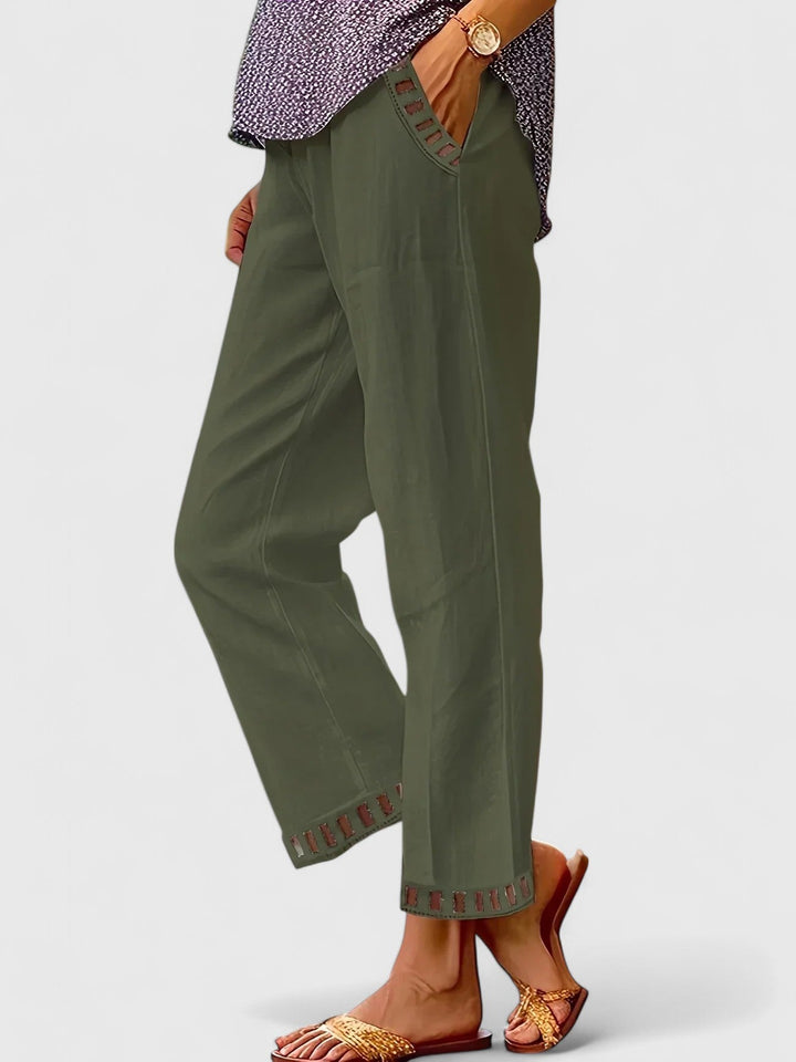 Annie | Sophisticated Pants