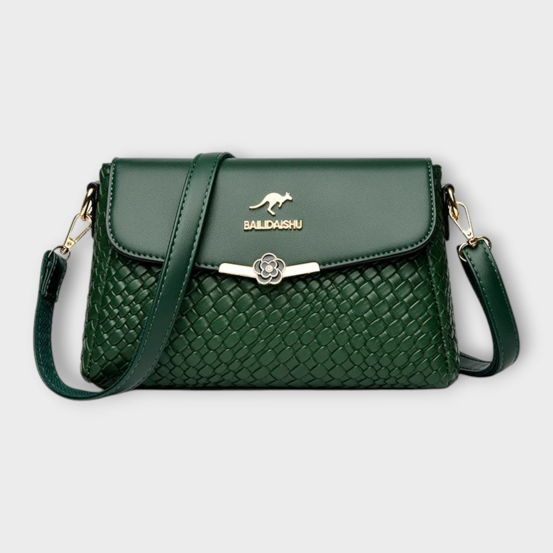 Annie | Luxurious Shoulder Bag