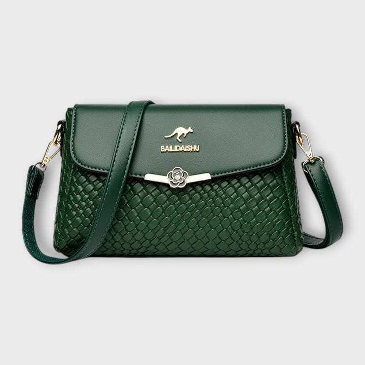 Annie | Luxurious Shoulder Bag