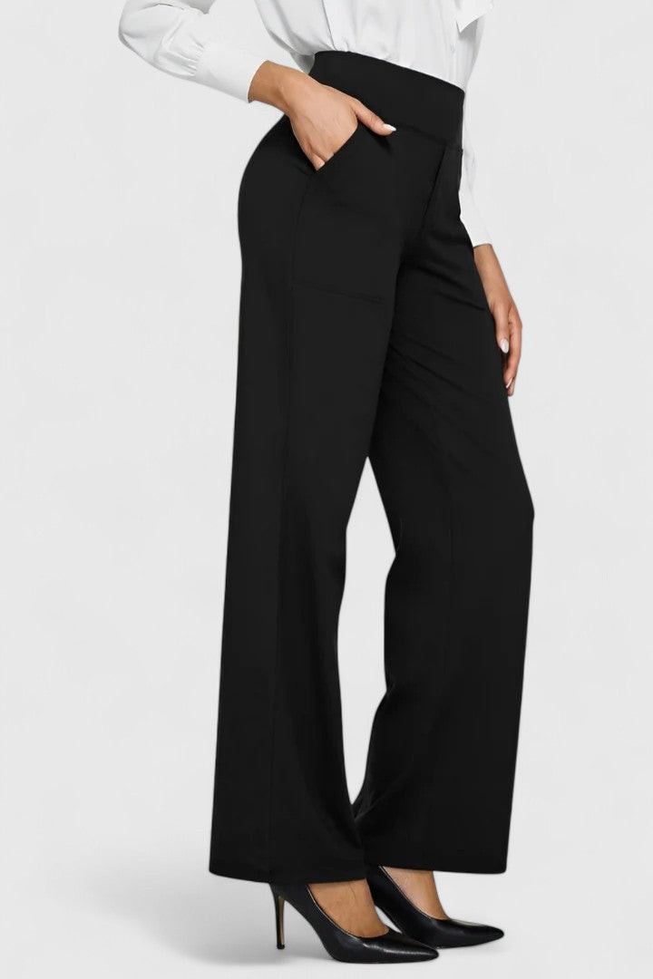 Annie | Elegant Trousers