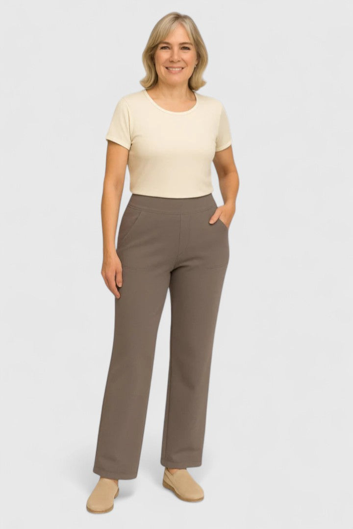 Annie | Elegant Trousers